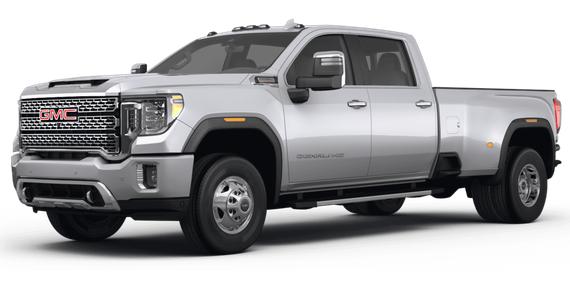 GMC SIERRA HD 2023 1GT49WEY8PF196298 image